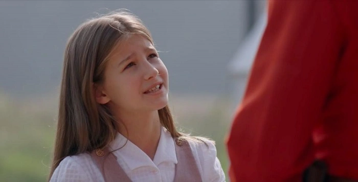 Jaeda Lily Miller Major Career Highlights