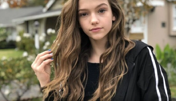 Jaeda Lily Miller Net Worth
