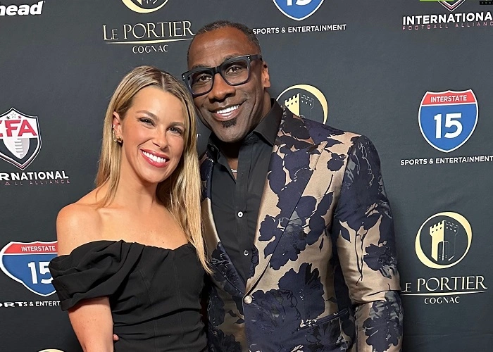 Jenny Taft Luxury Assets and Lifestyle