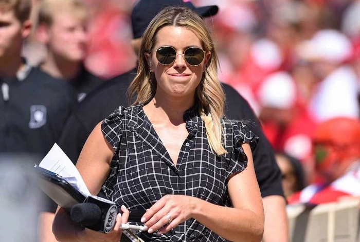 Jenny Taft Net Worth 3