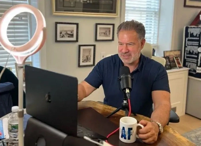 Michael Popok Net Worth 3