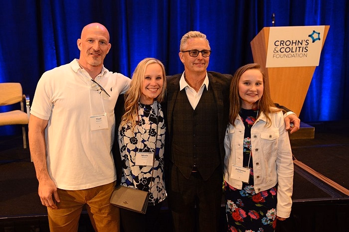 Mike McCready Net Worthdggrey