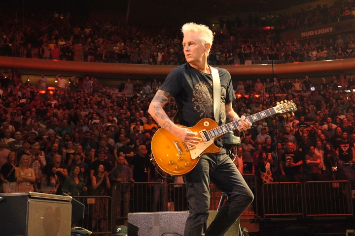 Mike McCready Net Worthdghh