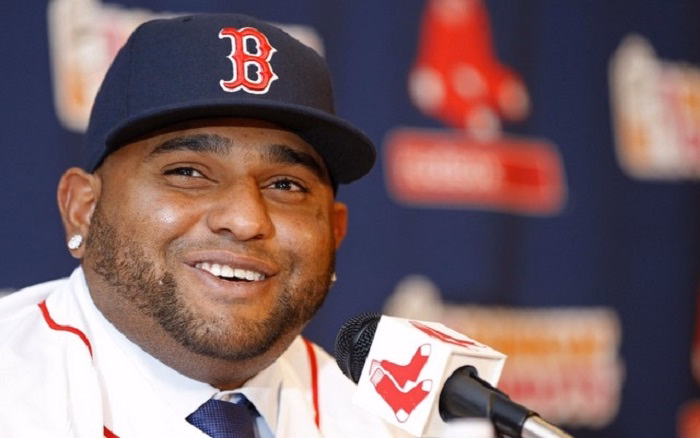 Pablo Sandoval Net Worthtyty