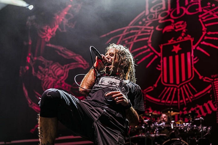 Randy Blythe Luxury Assets and Lifestyle 1