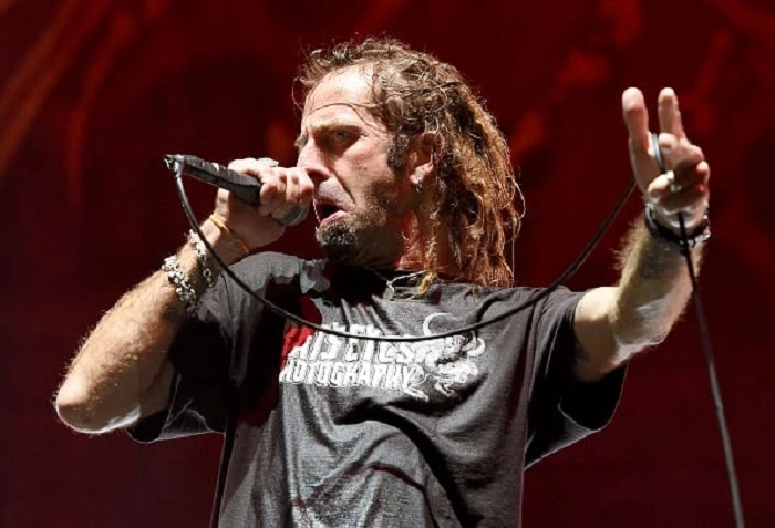 Randy Blythe Net Worth 2