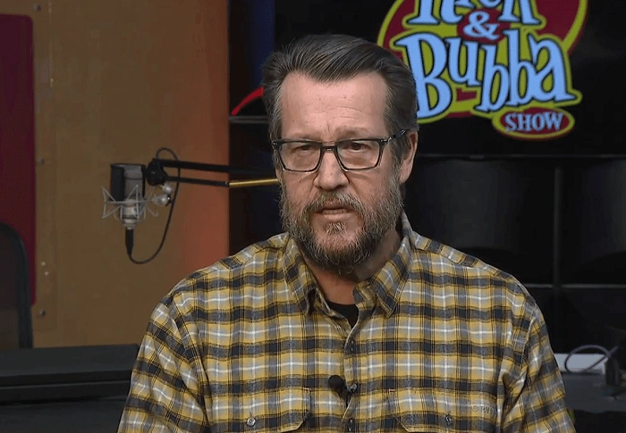 Rick Burgess Net Worth 3
