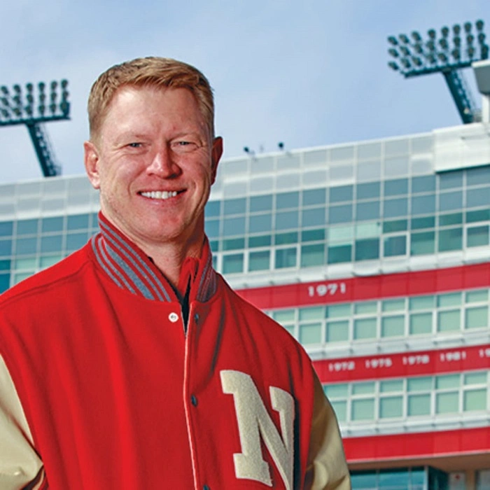 Scott Frost Biography and Early Life