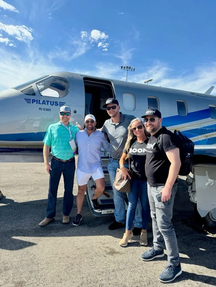 Shawn Kaleta Family Background and Personal Life