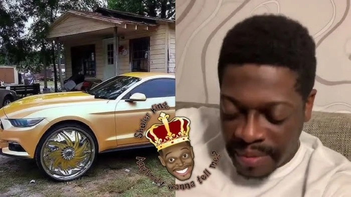 Shuler King Luxury Assets and Lifestyle