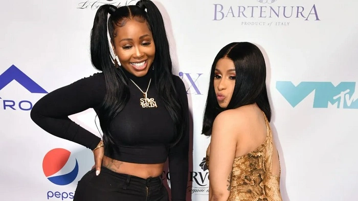 Star Brim Family Background and Personal Life