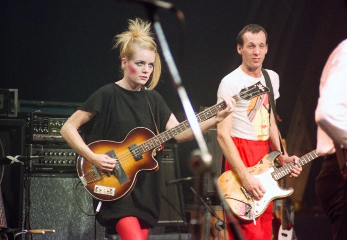 Tina Weymouth Luxury Assets and Lifestyle 1