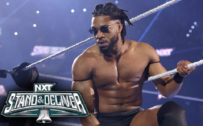 Trick Williams Net Worth 3