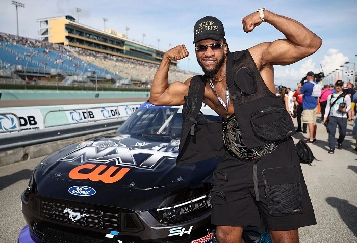 Trick Williams Net Worth 5