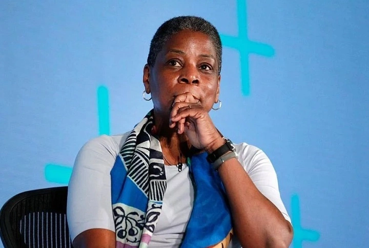 Ursula Burns Net Worth 1