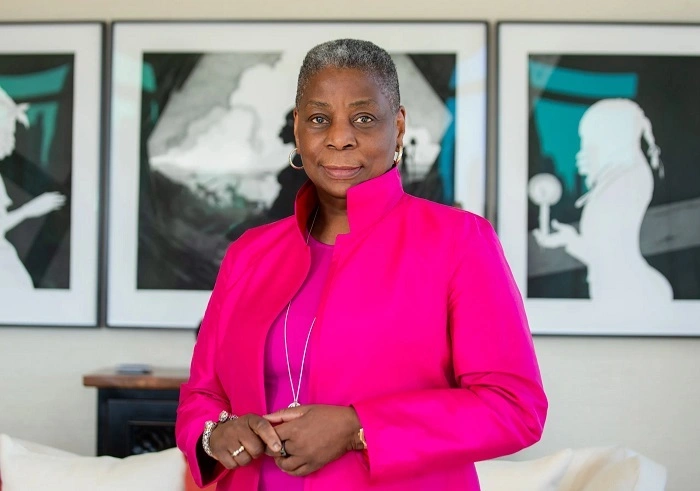 Ursula Burns Net Worth 3