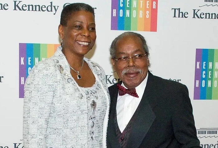 Ursula Burns Net Worth 5