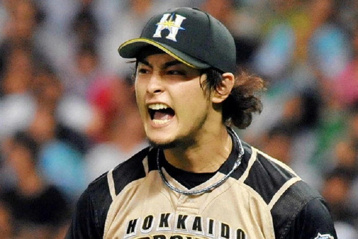 Yu Darvish Net Worth 3