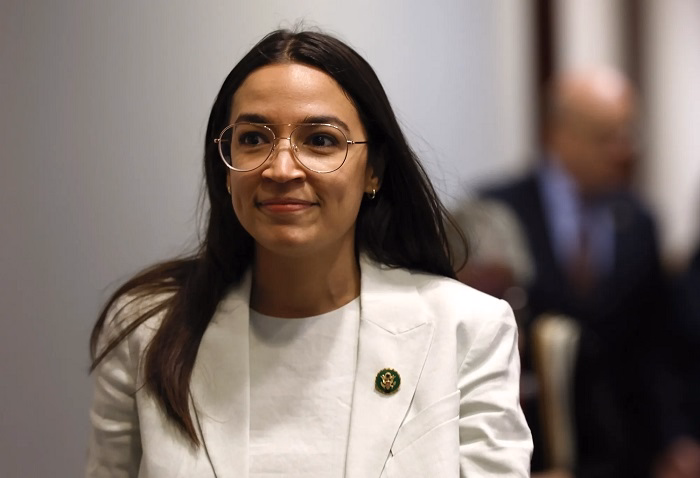 AOC Net Worth An Overview