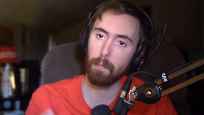 Asmongolds Biography