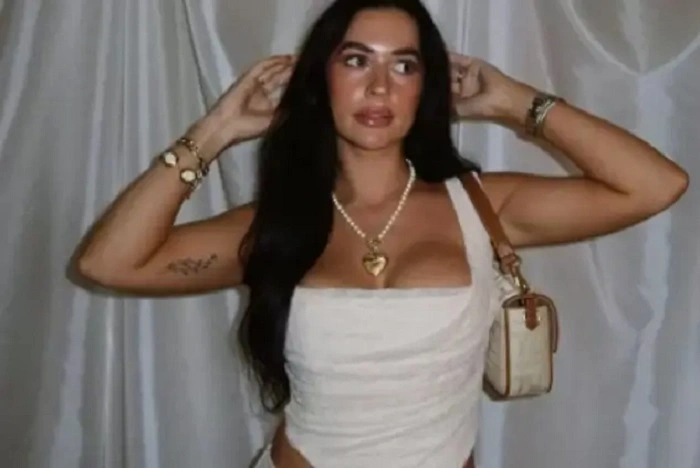 Avery Woods Physical Appearance