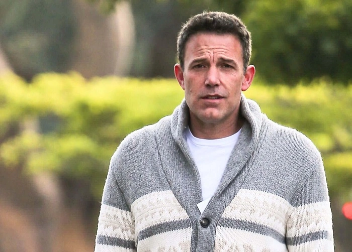 Ben Affleck Net Worth 3