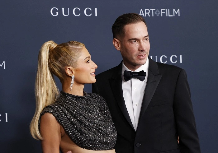 Carter Reum Net Worth 2