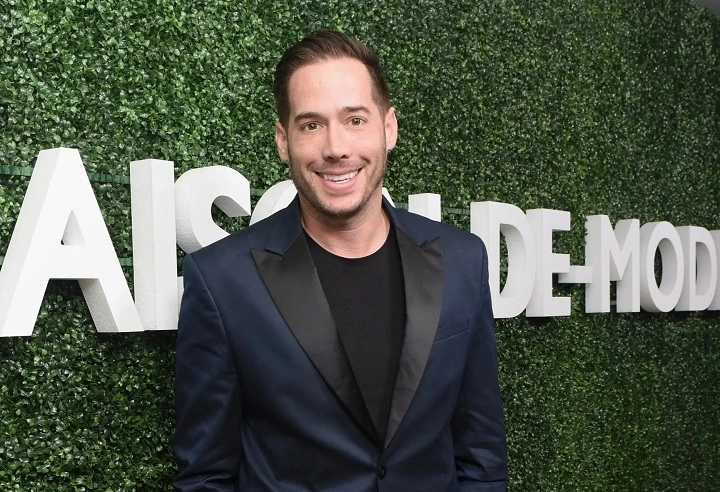 Carter Reum Net Worth