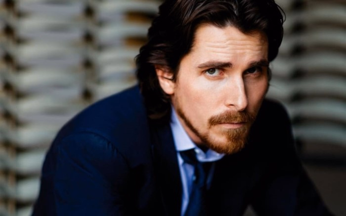 Christian Bale Biography