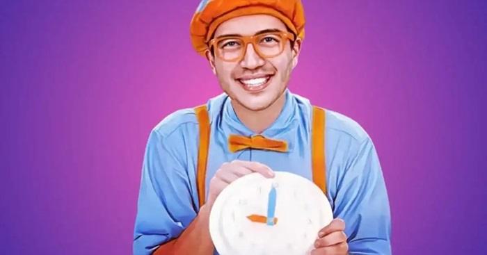 Clayton Grimm Net Worth 1