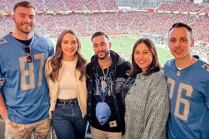Eminem Family 1