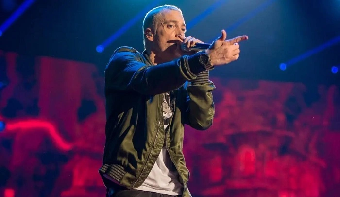 Eminem Net Worth 3