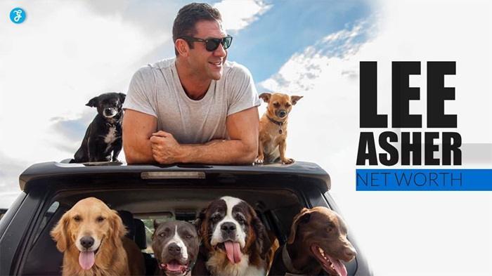 Lee Asher Net Worth Overview