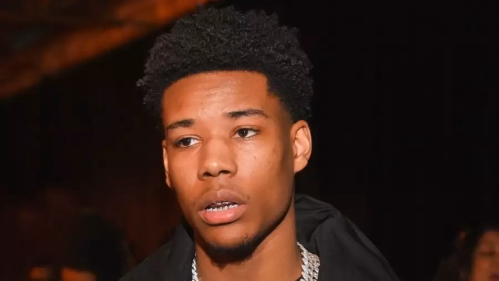 Nardo Wick Biography