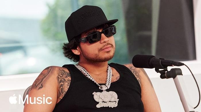 Net Worth of Fuerza Regida