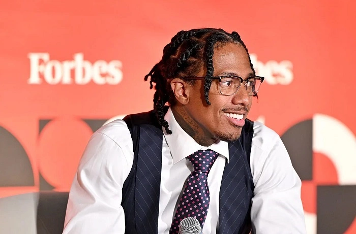 Nick Cannon 1