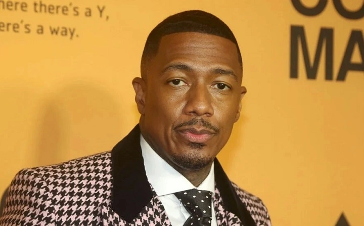 Nick Cannon Net Worth 1