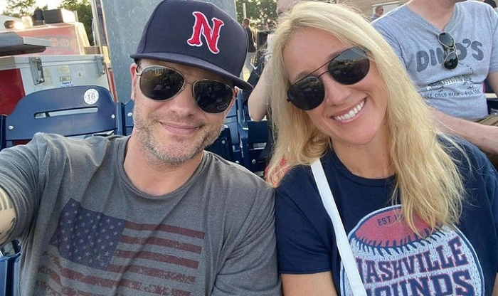 Pete Hegseth Family 1