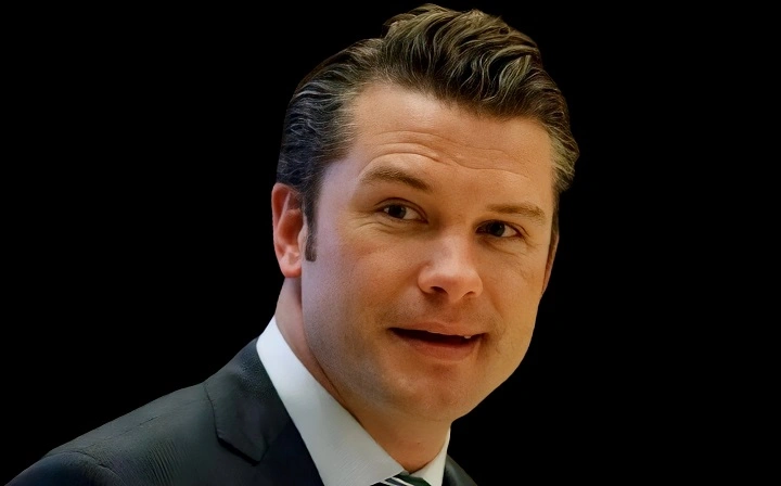 Pete Hegseth Net Worth 1