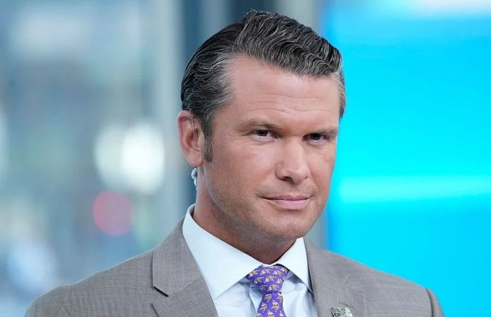 Pete Hegseth Net Worth 3