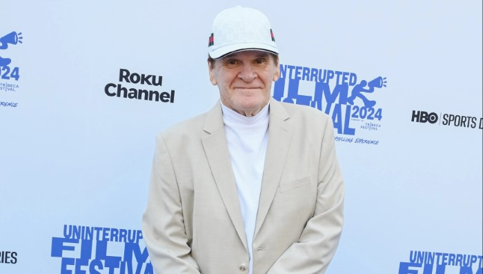 Pete Rose Biography Wiki