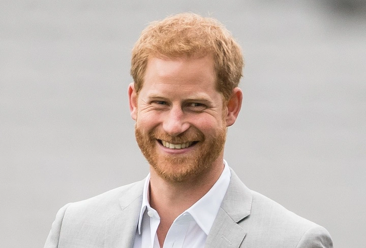 Prince Harry Net Worth