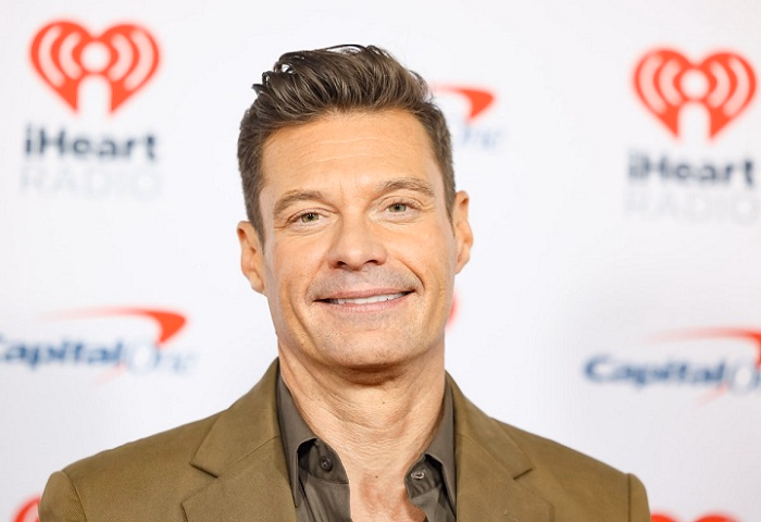 Ryan Seacrest Biography