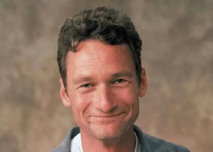 Ryan Stiles Net Worth
