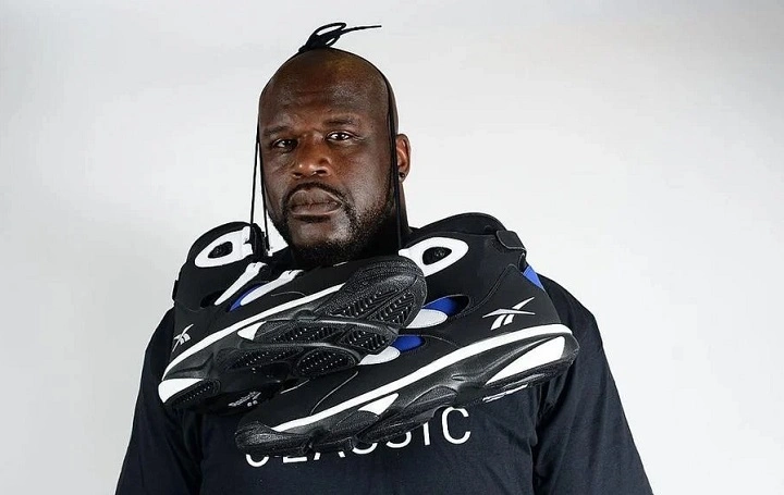 Shaq Net Worth1 1