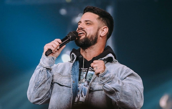 Steven Furtick Net Worth 3