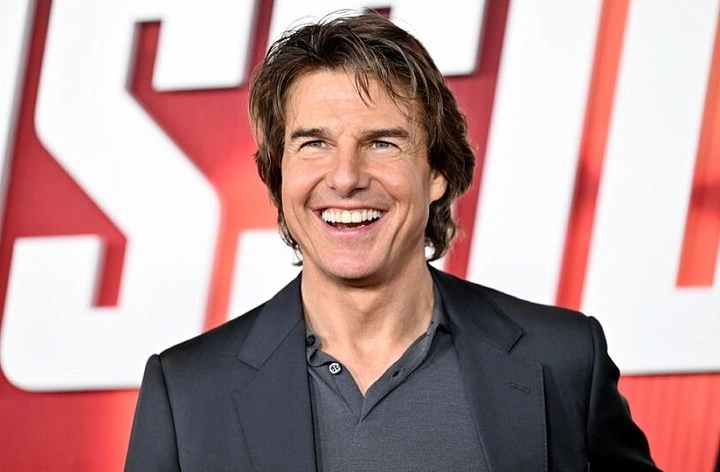 Tom Cruise Net Worth 1