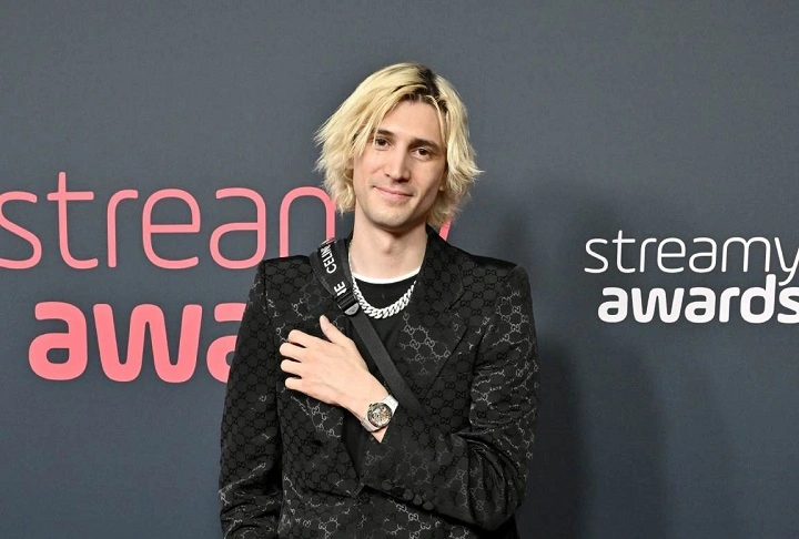 XQC Net Worth 1