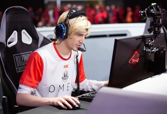 XQC Net Worth 2