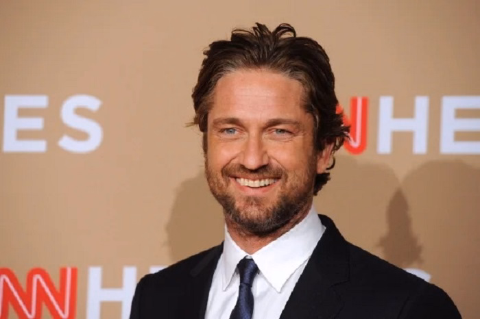 gerard butler
